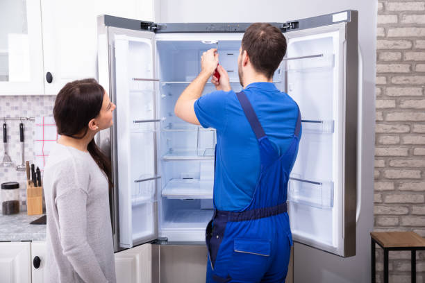Emergency Commercial Appliance Repair: What You Should Do First