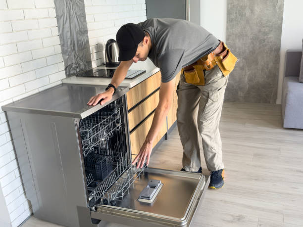 Dryer Vent Cleaning: Why It’s Crucial for Performance