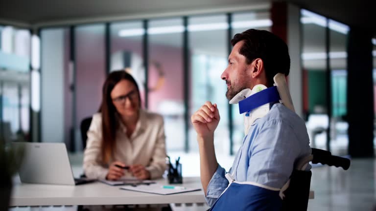 Need a Lawyer After a Car Crash Here's What to Look For