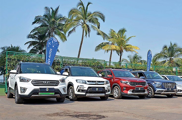 Discover Exceptional Service at Hyundai Dealerships Near Louisville
