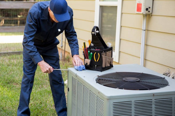 Air Conditioning Repair Haltom City Cool Comfort from Silver Spur Air