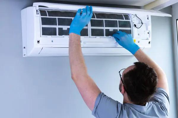 Las Vegas AC Repair Solutions You Can Trust