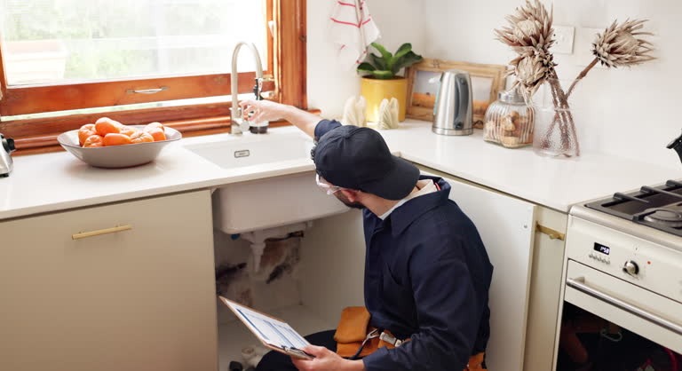 Visit Us Here for Professional Plumbing Repairs & Installations in Fort Wayne