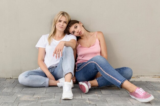 To the Moon and Back with a Sexy Escort Girl